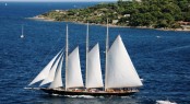 Classic Sailing Schooner&nbsp;ATLANTIC